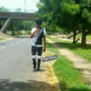 Meet your Posher, Hancel